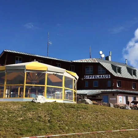 Lodge Almhaus Gerlitze *