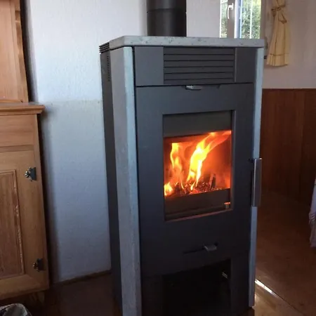 Almhaus Gerlitze Deutschberg