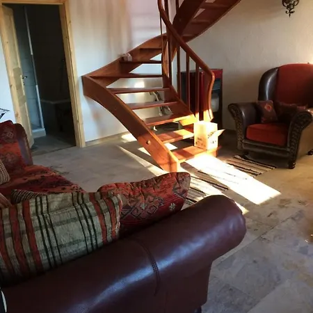 Lodge Almhaus Gerlitze Deutschberg