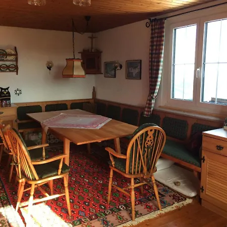 Almhaus Gerlitze * Deutschberg